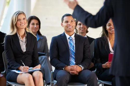 Coaching sesja